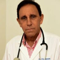 Dr. Cruz Jiminián