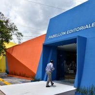 Feria del Libro destacó por récord de asistencia internacional y actividades