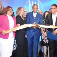 El merenguero Raúl Acosta lanza plataforma mediática y musical "Global Media Federation"
