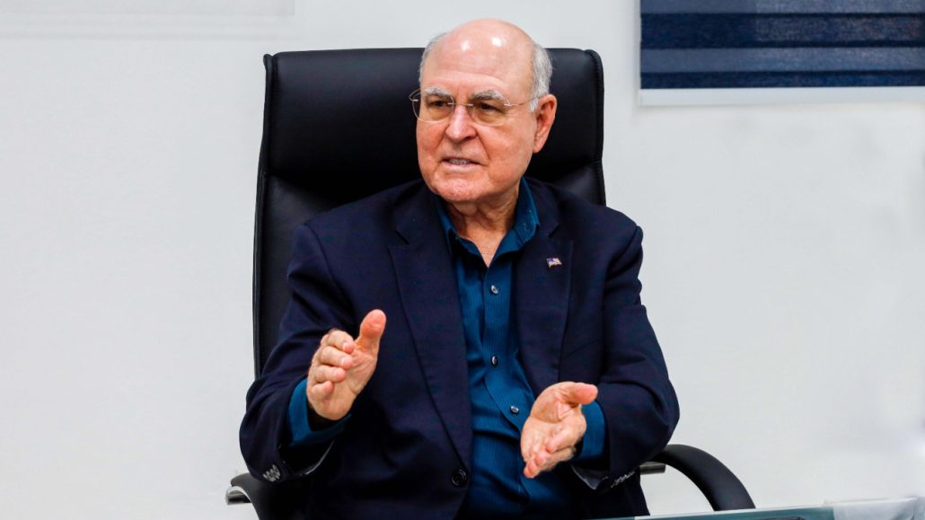 Experto afirma aviación civil de RD crece con el mayor respaldo de seguridad operacional de su historia