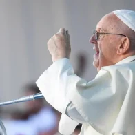 El papa Francisco dice que sigue "tratando de negociar" con el Gobierno de Nicaragua