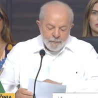 Empieza la cumbre presidencial de la Amazonía