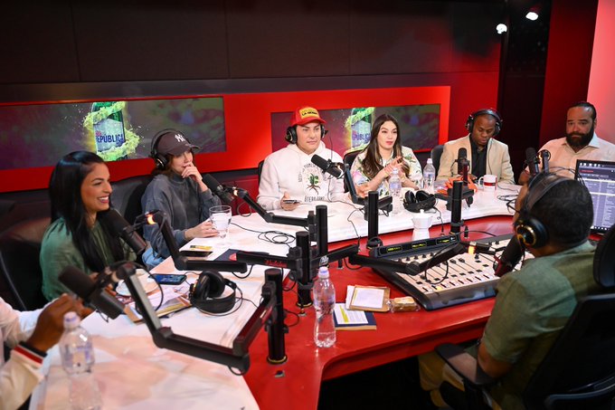 Esto No Es Radio