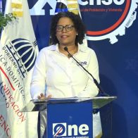 Próximos resultados del X Censo Nacional serán presentados a final de año