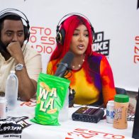 Briante revela rechazó "colaboración" con Tekashi