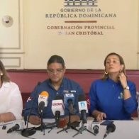 Aumenta a 27 fallecidos por explosión en San Cristóbal