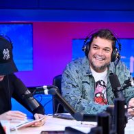 René Brea expresa su deseo de que Honey Estrella vuelva a TV por Telemicro