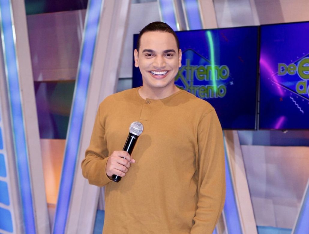 Moises Salce