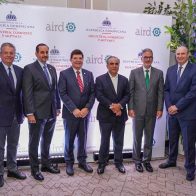 Celebran foro sobre combate al comercio ilícito