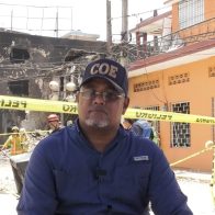 Subdirector COE sobre labores en SC: "Estamos iniciando la fase de investigación"