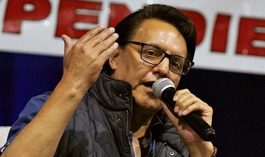 Fernando Villavicencio