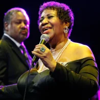 Cinco años sin Aretha Franklin