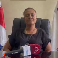 Gobernadora dice Samaná "no tuvo nada que lamentar" tras paso de Franklin