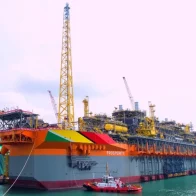 Guyana recibirá monitorización en tiempo real de la producción de petróleo