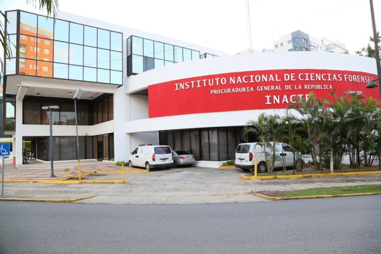 Listado de las 146 personas identificadas por INACIF