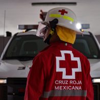 La Cruz Roja lanza una aplicación digital para auxiliar a los migrantes que cruzan México