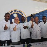 PRM anuncia marcha-caravana en Santo Domingo Norte este sábado