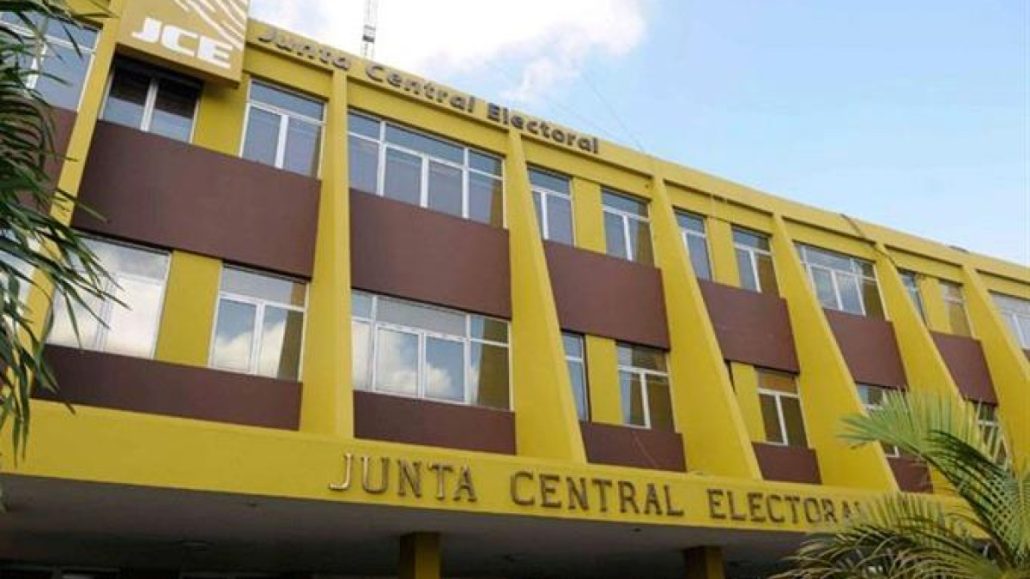JCE informa que apelará sentencia emitida en EE. UU. que ordena el pago a empresa por servicios que no contrató
