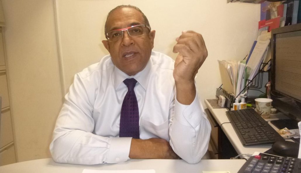 Movimiento "Amigos de Leonel" respalda alianza opositora y afirma salvará a RD del caos