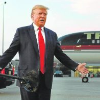 Juicio a Donald Trump