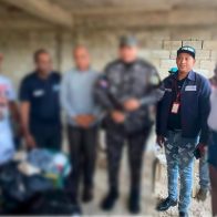 Justo Germán Cuevas Medina alias Monono la Furia