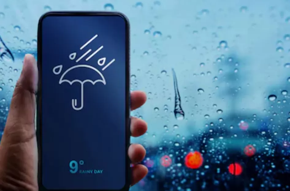 Algunos aguaceros persistirán este viernes