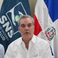 Luis Abinader