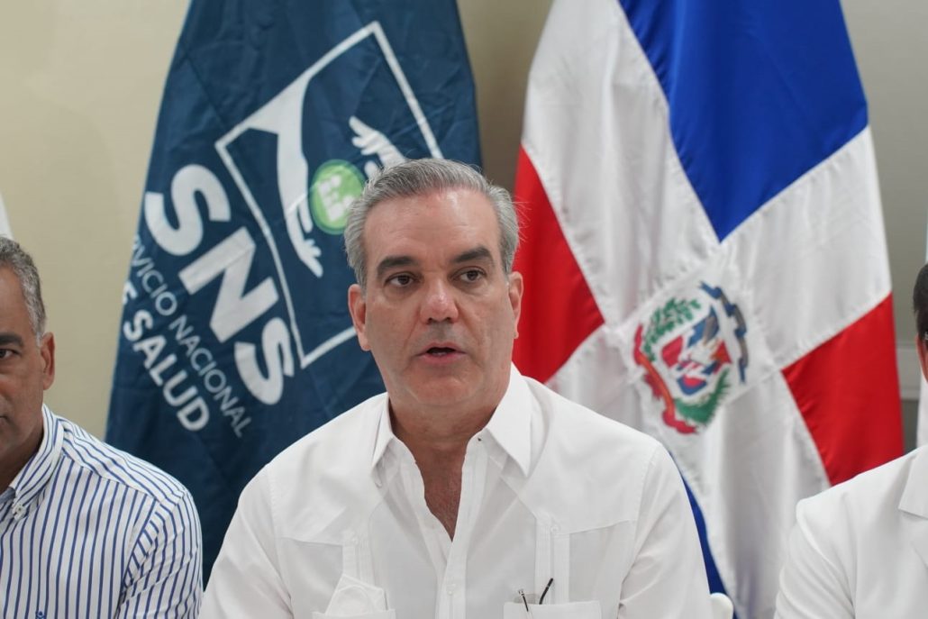 Luis Abinader