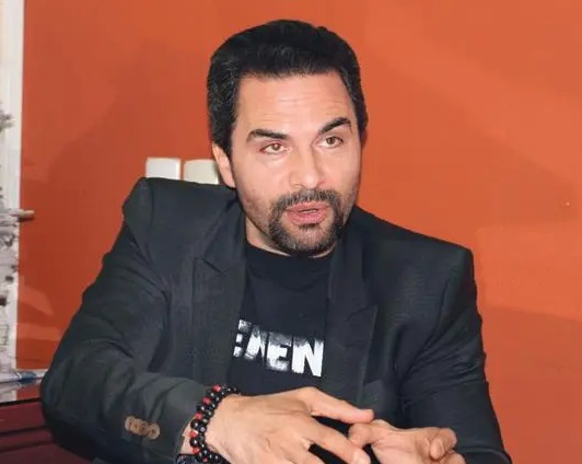 Manny Pérez
