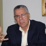 Manuel Jiménez dice SDE amanece "normal" y orilla del río Ozama está controlada