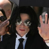 Michael Jackson