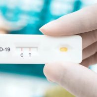 COVID-19 está bajo control y en descenso en RD, dice Salud Pública
