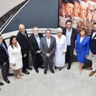 Misión chilena en RD aportará experiencias sobre transparencia y rendición de cuentas