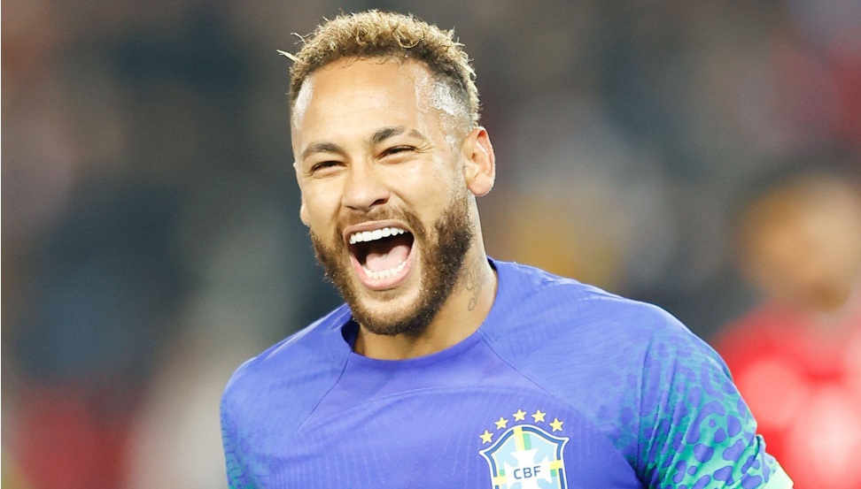 Neymar