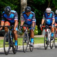Realizarán este domingo quinta prueba de Ciclismo Máster Licimadi 2023