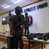 Las autoridades de Haití valoran la visita de una delegación de Kenia