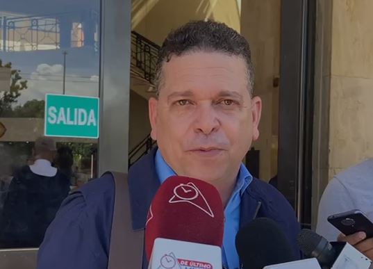 Secretario general PRSC revela avanzan acuerdos con el PRM para fijar alianza política