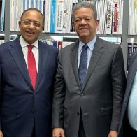 Polanco renuncia a candidatura a diputado de ultramar por el PDI y Bloque Opositor