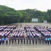 Refuerzan capacitación de agentes escolares en prevención violencia entre estudiantes