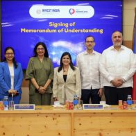 ProDominicana presenta a RD como hub para negocios en la India