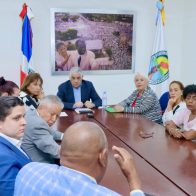 Miguel Vargas exhorta a Participación Ciudadana vigilar el uso de los recursos públicos