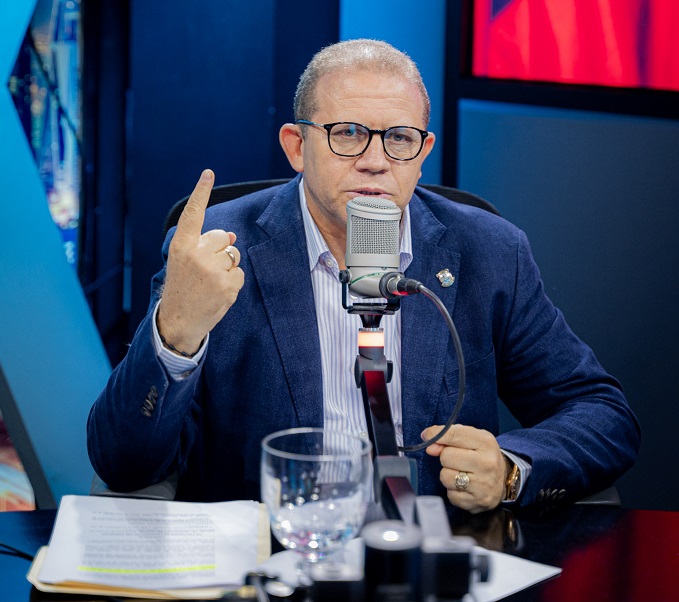 Rafael Castillo