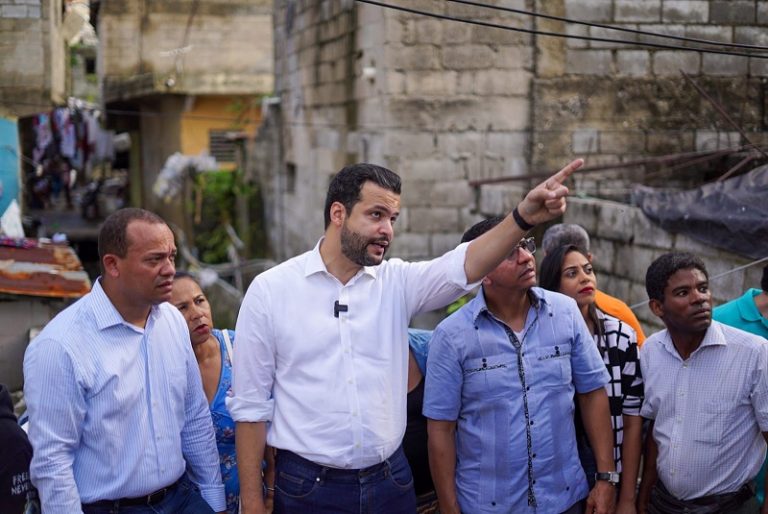 Rafael Paz será candidato a diputado de la FP: “He aceptado con humildad la nominación” 6 | Noticias de hoy en República Dominicana Rafael Paz | Noticias de hoy en De Último Minuto