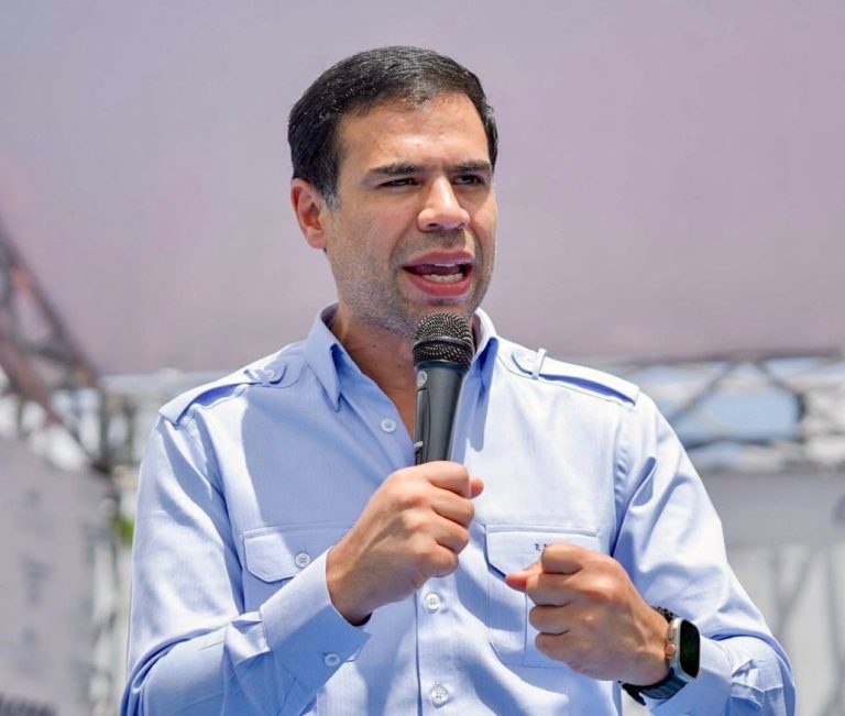 Gobierno construirá una plaza en memoria de víctimas de explosión en San Cristóbal 14 | Noticias de hoy en República Dominicana Roberto Ángel Salcedo