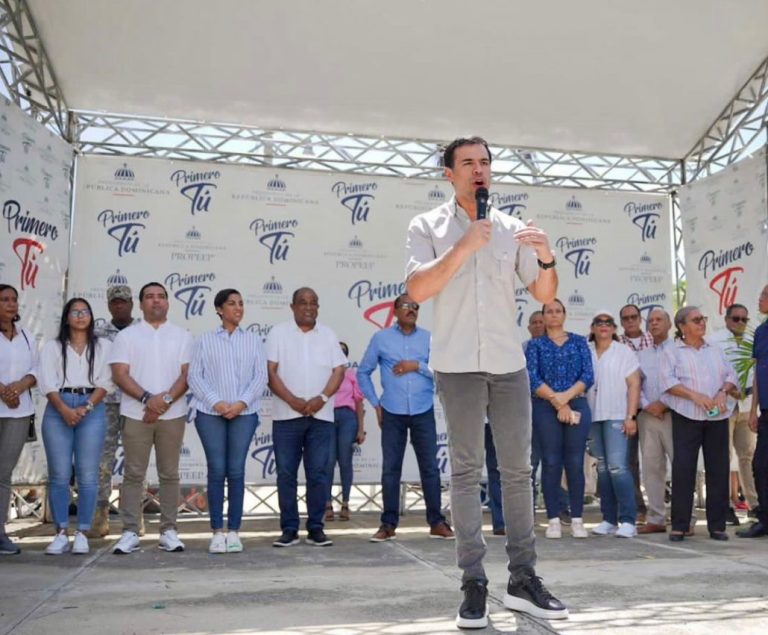 Roberto Angel Salcedo | Noticias de hoy en De Último Minuto
