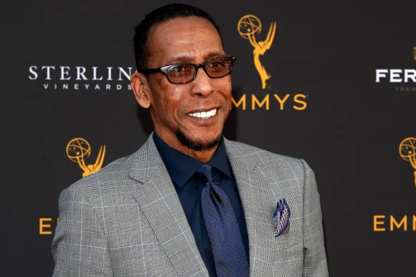 Muere el actor de 'This is Us' Ron Cephas Jones 