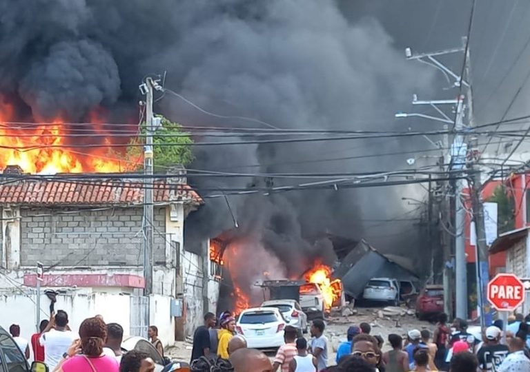 ¿Cuáles instituciones entran en el decreto de emergencia a favor de San Cristóbal? 10 | Noticias de hoy en República Dominicana San Cristobal 2 | Noticias de hoy en De Último Minuto