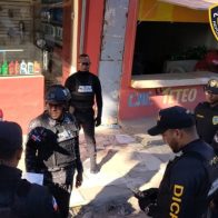 DICRIM ejecuta 79 órdenes de arresto y captura 15 prófugos de la Justicia