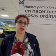 9-1-1 refuerza personal de operaciones por Tormenta Franklin