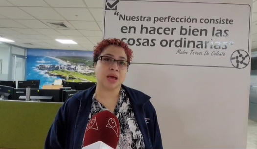9-1-1 refuerza personal de operaciones por Tormenta Franklin